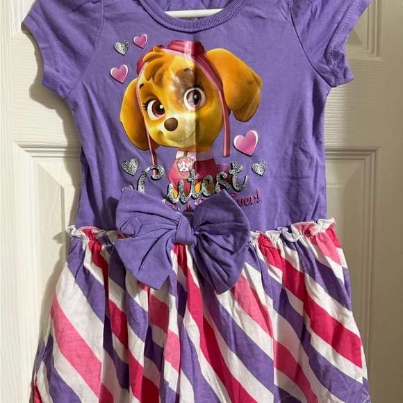 Bundle of 2 Paw Patrol Skye Dresses - Picture 8 of 10